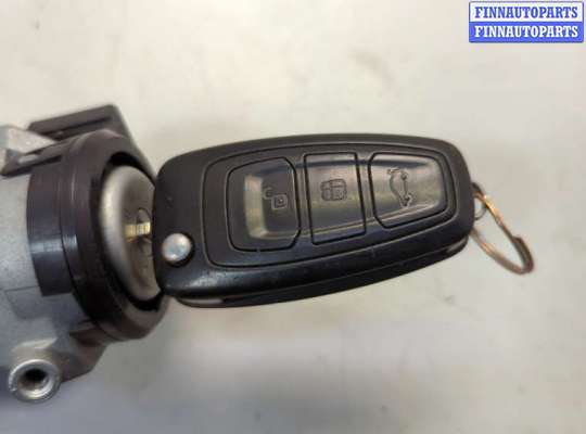 купить Замок зажигания на Ford Mondeo 4 2007-2015