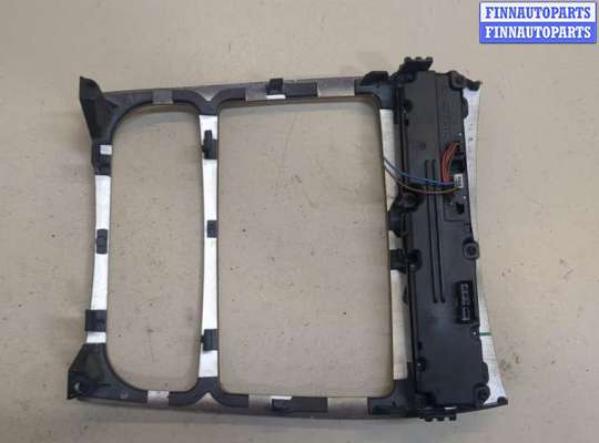 купить Кнопка аварийки на Mercedes CLK W209 2002-2010