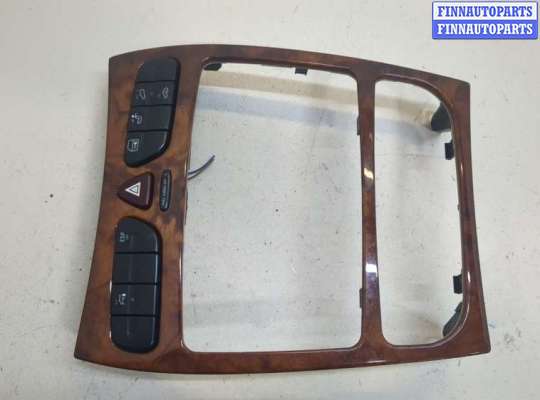 купить Кнопка аварийки на Mercedes CLK W209 2002-2010