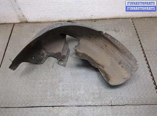 купить Защита арок (подкрылок) на Volkswagen Touran 2010-2015