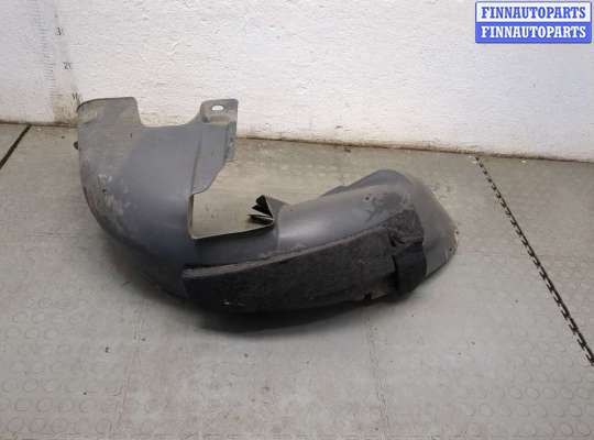 купить Защита арок (подкрылок) на Volkswagen Touran 2010-2015