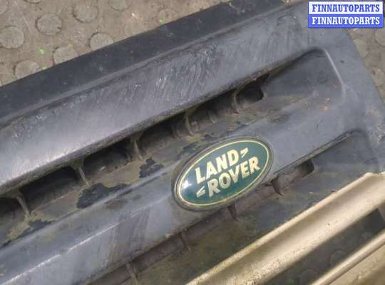 купить Решетка радиатора на Land Rover Discovery 1 1989-1998