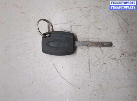 купить Ключ зажигания на Ford Focus 2 2005-2008
