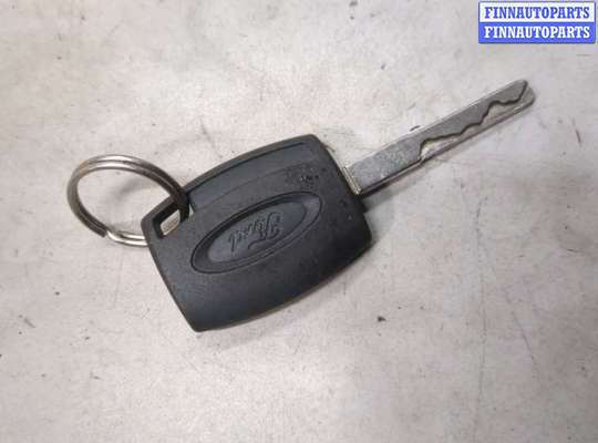 купить Ключ зажигания на Ford Focus 2 2005-2008