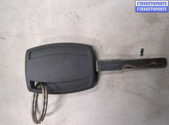 купить Ключ зажигания на Ford Focus 2 2005-2008