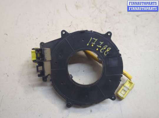 Подрулевой шлейф (кольцо SRS) на Toyota Tundra I