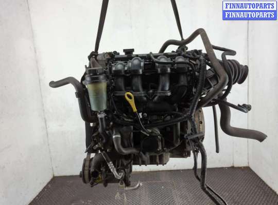 купить Насос гидроусилителя руля (ГУР) на Ford Focus 2 2008-2011