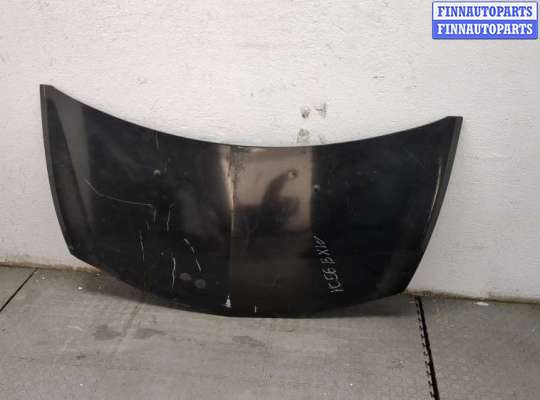 Капот RN1455844 на Renault Clio 2005-2009