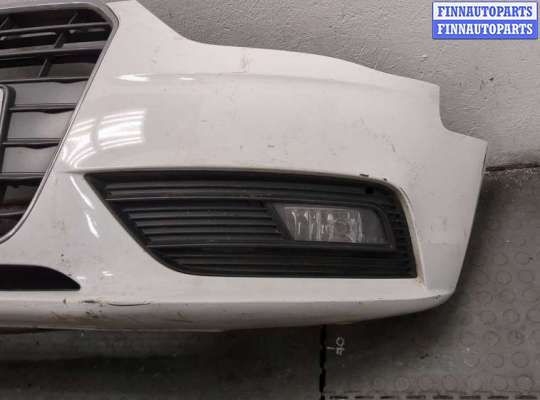 купить Бампер на Audi A4 (B8) 2007-2015