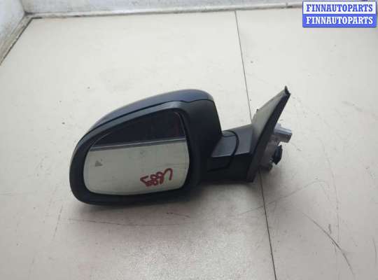 купить Зеркало боковое на BMW X3 G01 2017-2024