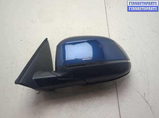 купить Зеркало боковое на BMW X3 G01 2017-2024