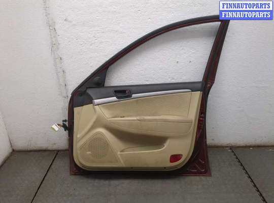 купить Дверная карта (Обшивка двери) на Hyundai Sonata 5 NF 2005-2010