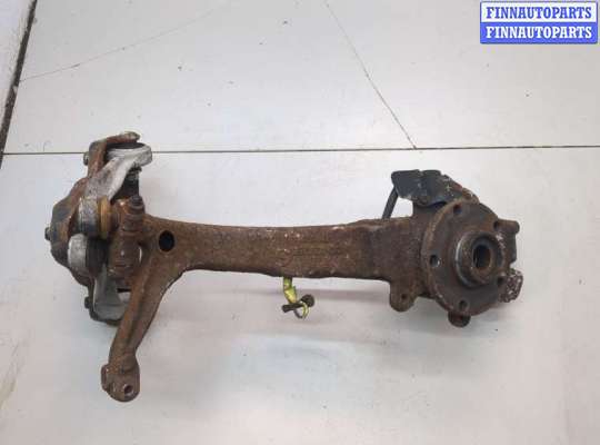 Ступица (кулак, цапфа) VG2649445 на Volkswagen Passat 5 1996-2001