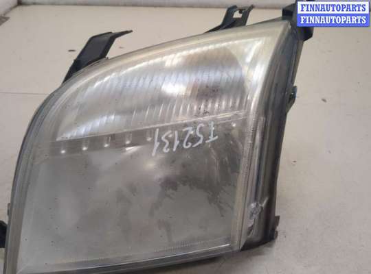 купить Фара (передняя) на Ford Fusion 2002-2012