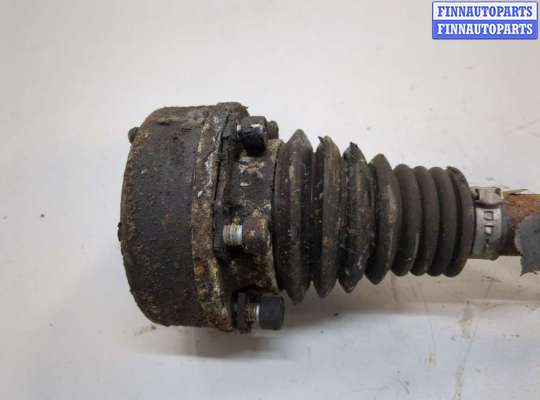купить Полуось (приводной вал, шрус) на Volkswagen Passat 6 2005-2010
