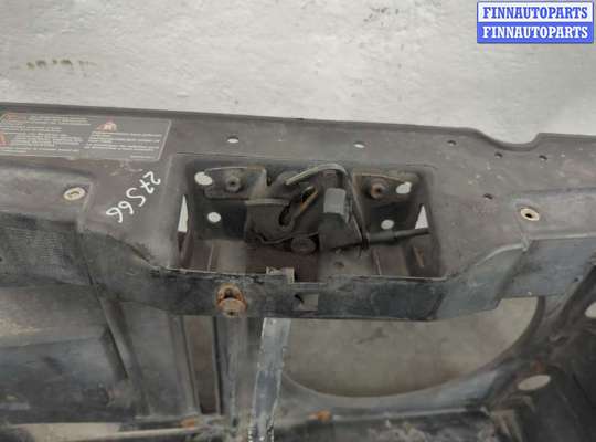 купить Замок капота на Volkswagen Polo 1999-2001