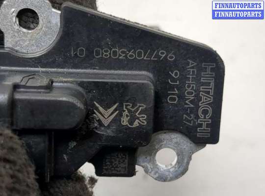 купить Измеритель потока воздуха (расходомер) на Peugeot Rifter 2018-2025