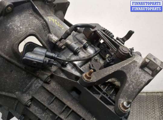 купить КПП 5-ст.мех. (МКПП) на Volvo C30 2006-2010