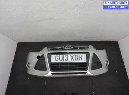 купить Бампер на Ford Focus 3 2011-2015