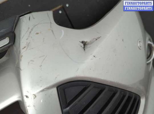 купить Бампер на Ford Focus 3 2011-2015