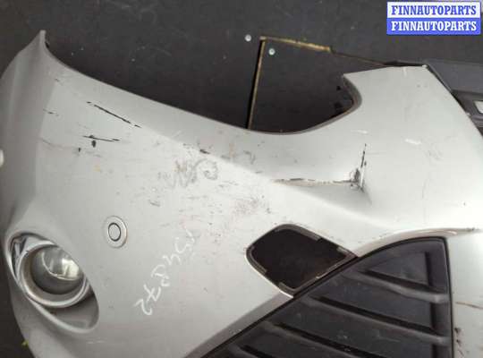 купить Бампер на Ford Focus 3 2011-2015