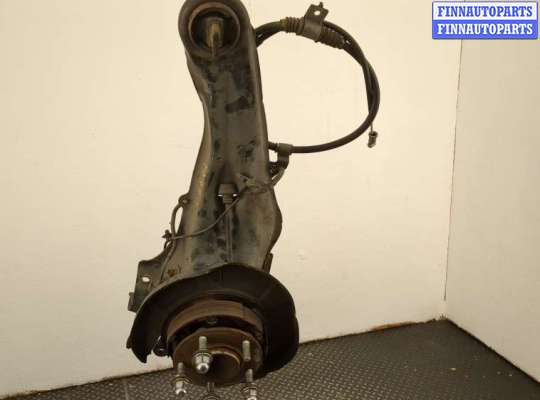 купить Ступица (кулак, цапфа) на Mitsubishi Lancer 10 2007-2017