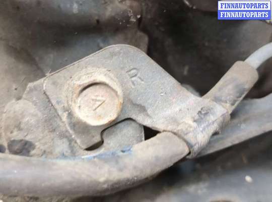 купить Ступица (кулак, цапфа) на Mitsubishi Lancer 10 2007-2017