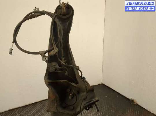 купить Ступица (кулак, цапфа) на Mitsubishi Lancer 10 2007-2017