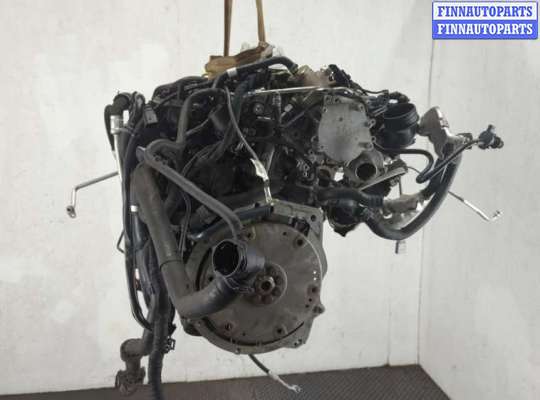 купить Двигатель (ДВС) на Volkswagen Atlas Cross Sport 2019-