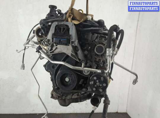 купить Двигатель (ДВС) на Volkswagen Atlas Cross Sport 2019-