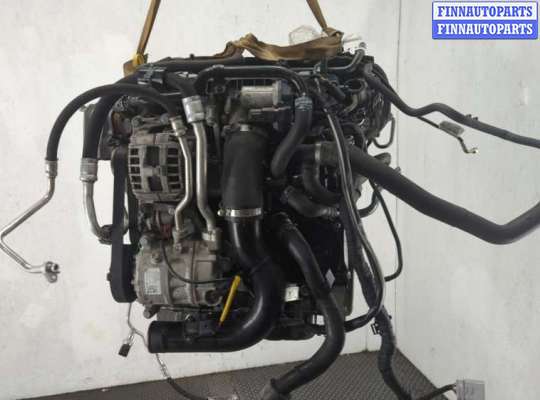 купить Двигатель (ДВС) на Volkswagen Atlas Cross Sport 2019-