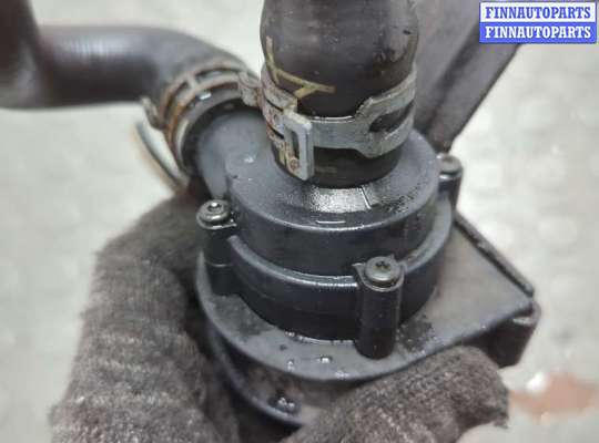 купить Насос водяной (помпа) на Volkswagen Tiguan 2011-2016