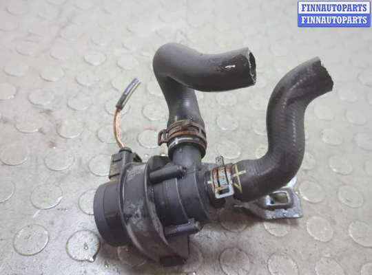 купить Насос водяной (помпа) на Volkswagen Tiguan 2011-2016