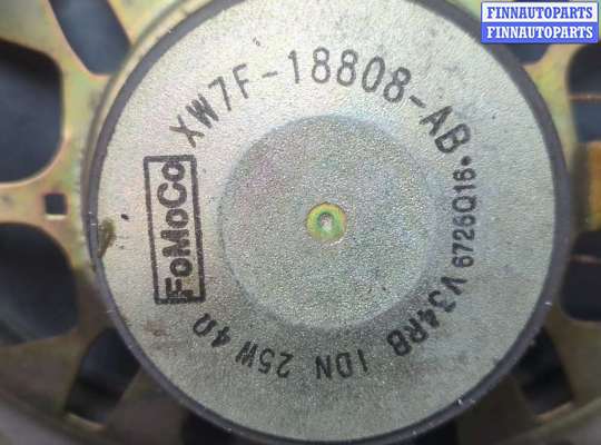 купить Динамик на Ford Fusion 2002-2012