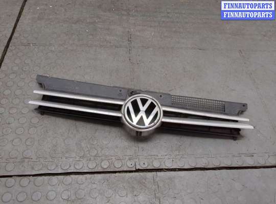 купить Решетка радиатора на Volkswagen Golf 4 1997-2005