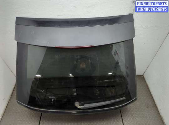 купить Крышка (дверь) багажника на Ford Focus 2 2008-2011