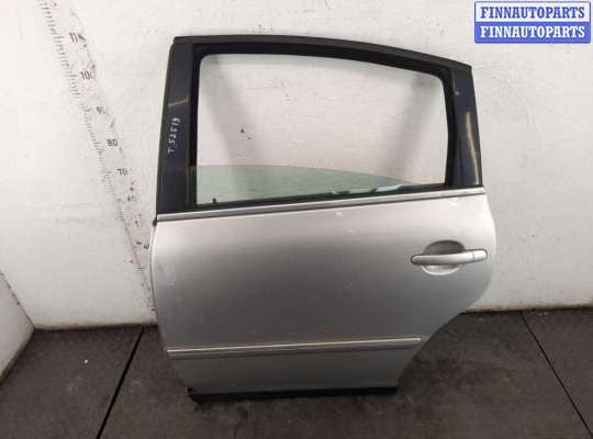 купить Ручка двери наружная на Volkswagen Passat 5 2000-2005