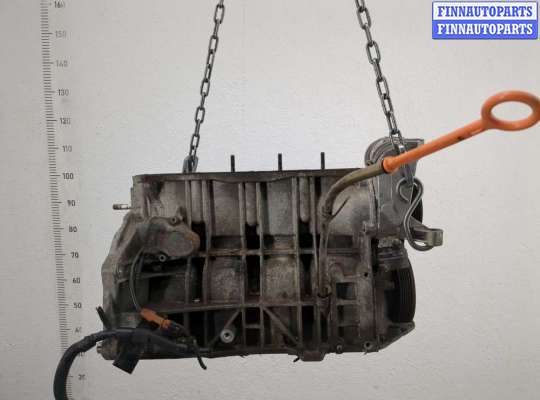 купить Блок цилиндров (Шорт блок) на Skoda Fabia 1999-2007