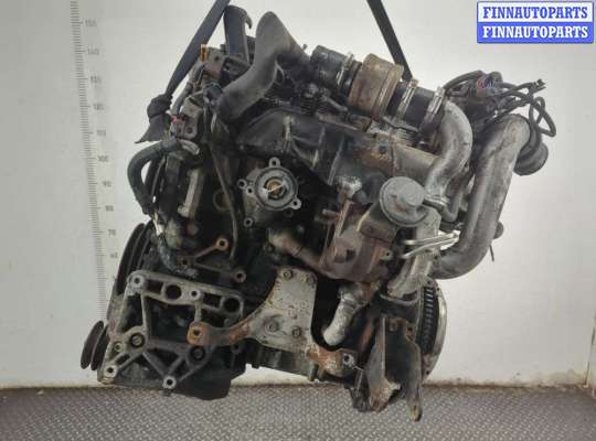 купить Двигатель (ДВС) на Nissan X-Trail (T30) 2001-2007