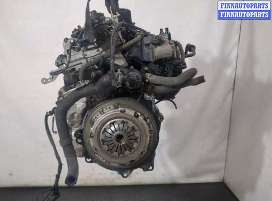 купить Двигатель (ДВС) на Seat Ibiza 3 2001-2006