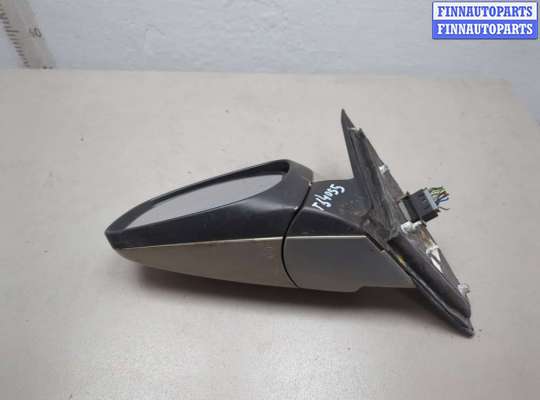 Зеркало боковое OP2435849 на Opel Signum