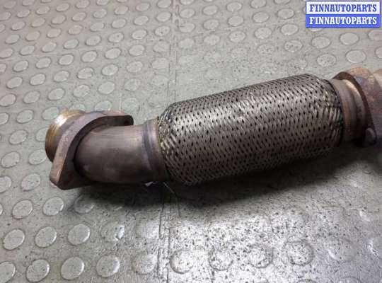 Труба приёмная глушителя BM3675282 на BMW X5 E53 2000-2006