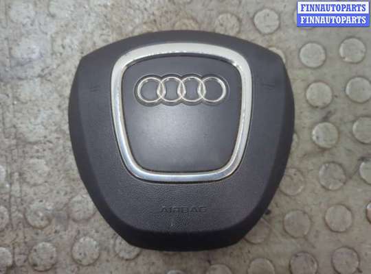 Купить Подушка безопасности водителя на Audi A3 (8P) 2003-2013 Подушка безопасности водителя AU1716267 на Audi A3 (8P) 2003-2013