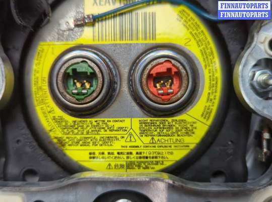 купить Подушка безопасности водителя на Audi A3 (8P) 2003-2013