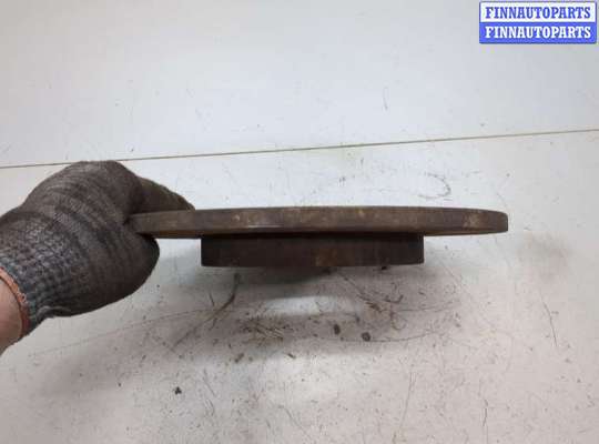 купить Диск тормозной на Ford Mondeo 3 2000-2007