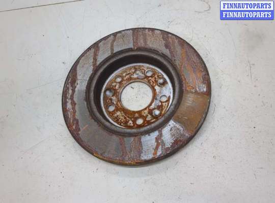 купить Диск тормозной на Ford Mondeo 3 2000-2007