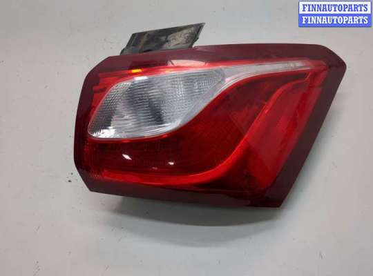 купить Фонарь (задний) на Chevrolet Equinox 2017-2024