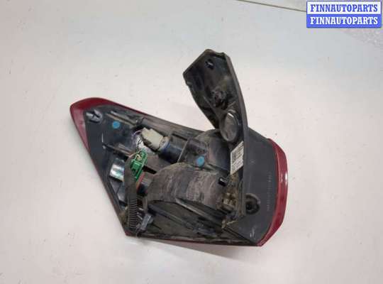 купить Фонарь (задний) на Chevrolet Equinox 2017-2024