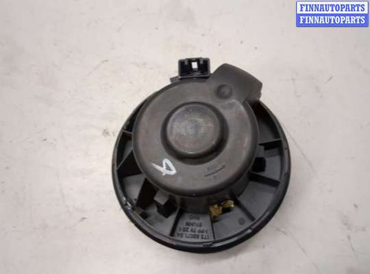 Мотор отопителя на Ford Mondeo IV