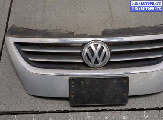 купить Решетка радиатора на Volkswagen Passat CC 2008-2012